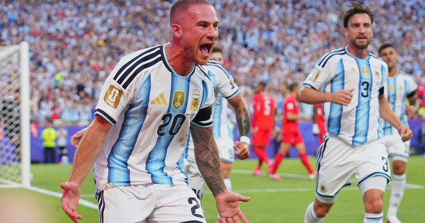 World Cup 2026, Argentina 1-0 Thụy Sĩ: Mac Allister đánh đầu đẹp mắt mở tỷ số: góc nhìn mới cho người chơi Việt - hình ảnh - winxx88.vip World Cup 2026, Argentina 1-0 Thụy Sĩ: Mac Allister đánh đầu đẹp mắt mở tỷ số: góc nhìn mới cho người chơi Việt - hình ảnh - winxx88.vip