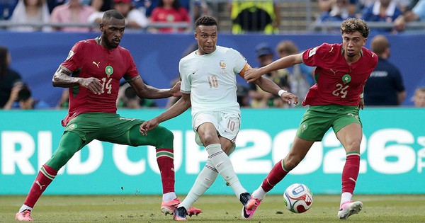 Khó cản chiến thần tốc độ Kylian Mbappe: góc nhìn mới cho người chơi Việt - hình ảnh - winxx88.vip Khó cản chiến thần tốc độ Kylian Mbappe: góc nhìn mới cho người chơi Việt - hình ảnh - winxx88.vip
