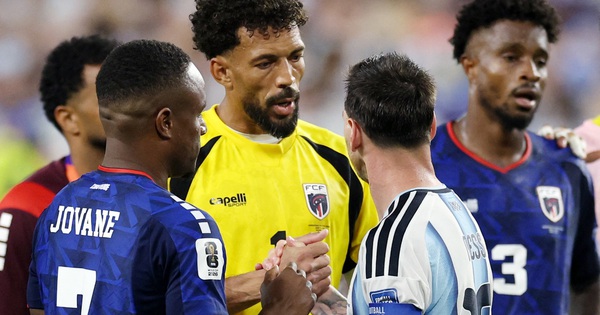 Argentina và Messi có đủ lực đấu Ai Cập nếu đối thủ chơi hay như… Cabo Verde? - hình ảnh - winxx88.vip Argentina và Messi có đủ lực đấu Ai Cập nếu đối thủ chơi hay như… Cabo Verde? - hình ảnh - winxx88.vip