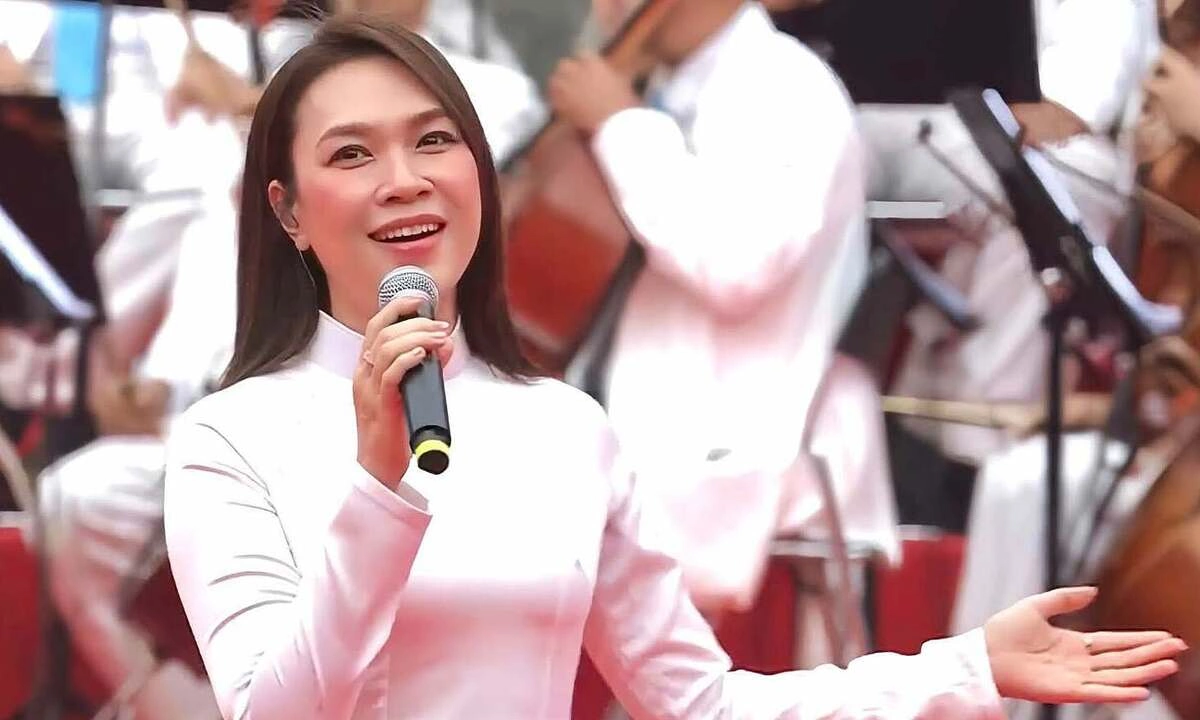 XX88 eSports đồng hành cùng lễ kỷ niệm 50 năm TP HCM – nơi hội tụ nghệ thuật và tinh thần đổi mới - hình ảnh - winxx88.vip