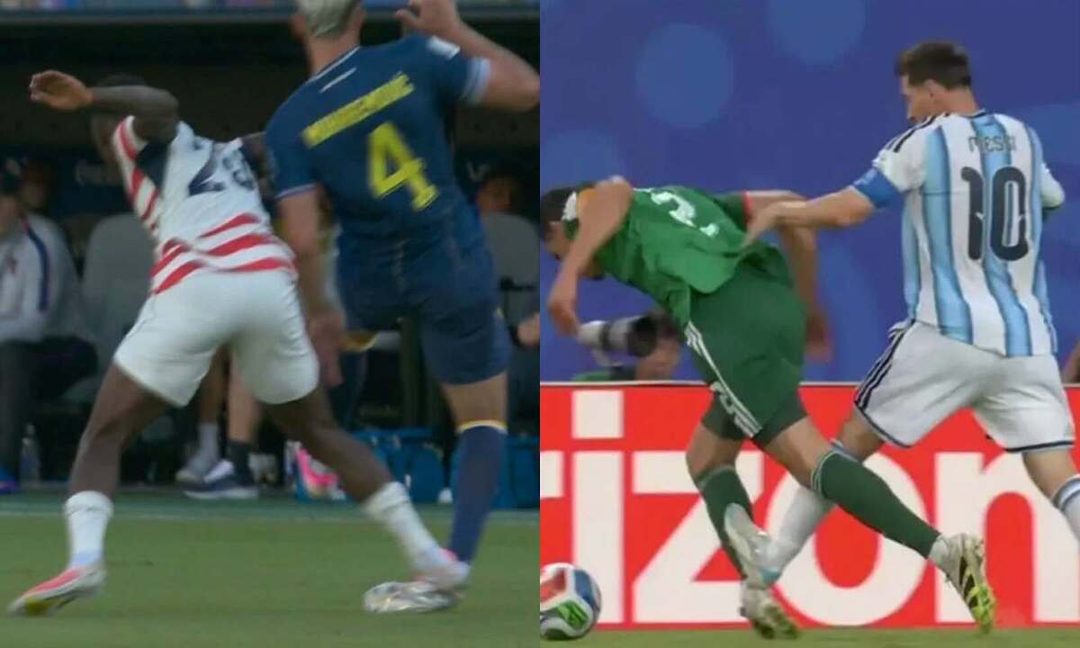 Messi bị réo tên khi tiền đạo Mỹ nhận thẻ đỏ ở World Cup: góc nhìn mới cho người chơi Việt - hình ảnh - winxx88.vip Messi bị réo tên khi tiền đạo Mỹ nhận thẻ đỏ ở World Cup: góc nhìn mới cho người chơi Việt - hình ảnh - winxx88.vip