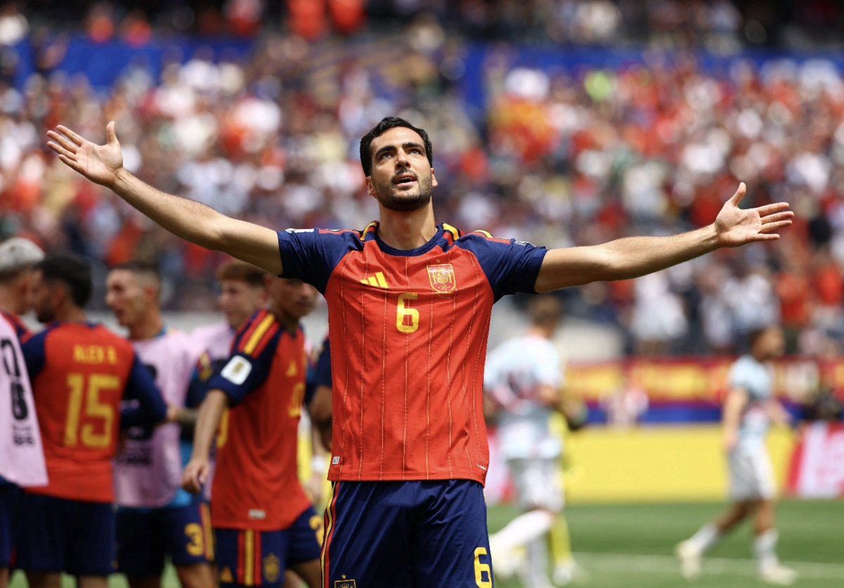 Mikel Merino – người chuyên đóng cảnh kết ở đội tuyển Tây Ban Nha: góc nhìn mới cho người chơi Việt - hình ảnh - winxx88.vip Mikel Merino – người chuyên đóng cảnh kết ở đội tuyển Tây Ban Nha: góc nhìn mới cho người chơi Việt - hình ảnh - winxx88.vip