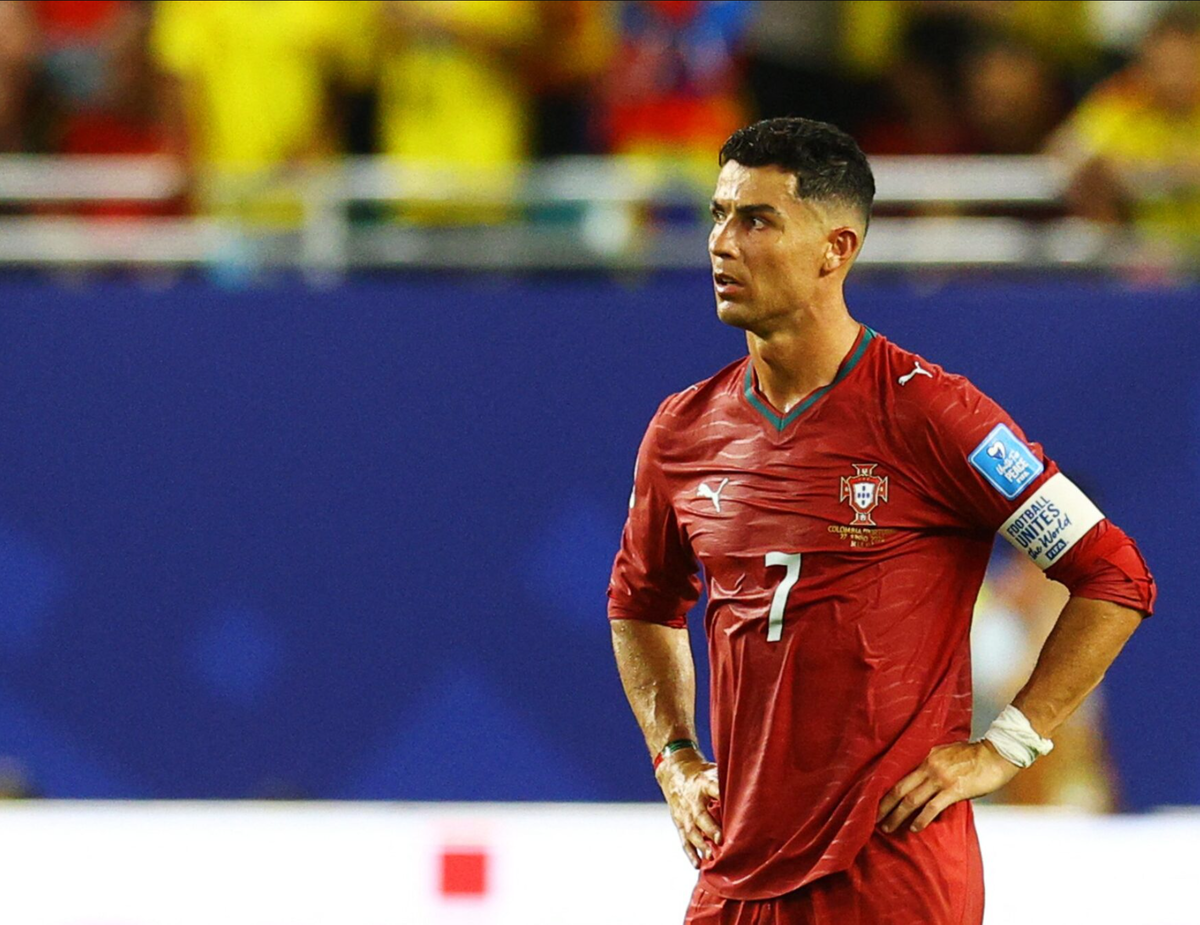 XX88 VIP – Nani khẳng định Ronaldo vẫn là nhân tố quyết định tại World Cup 2026 - hình ảnh - winxx88.vip XX88 VIP – Nani khẳng định Ronaldo vẫn là nhân tố quyết định tại World Cup 2026 - hình ảnh - winxx88.vip