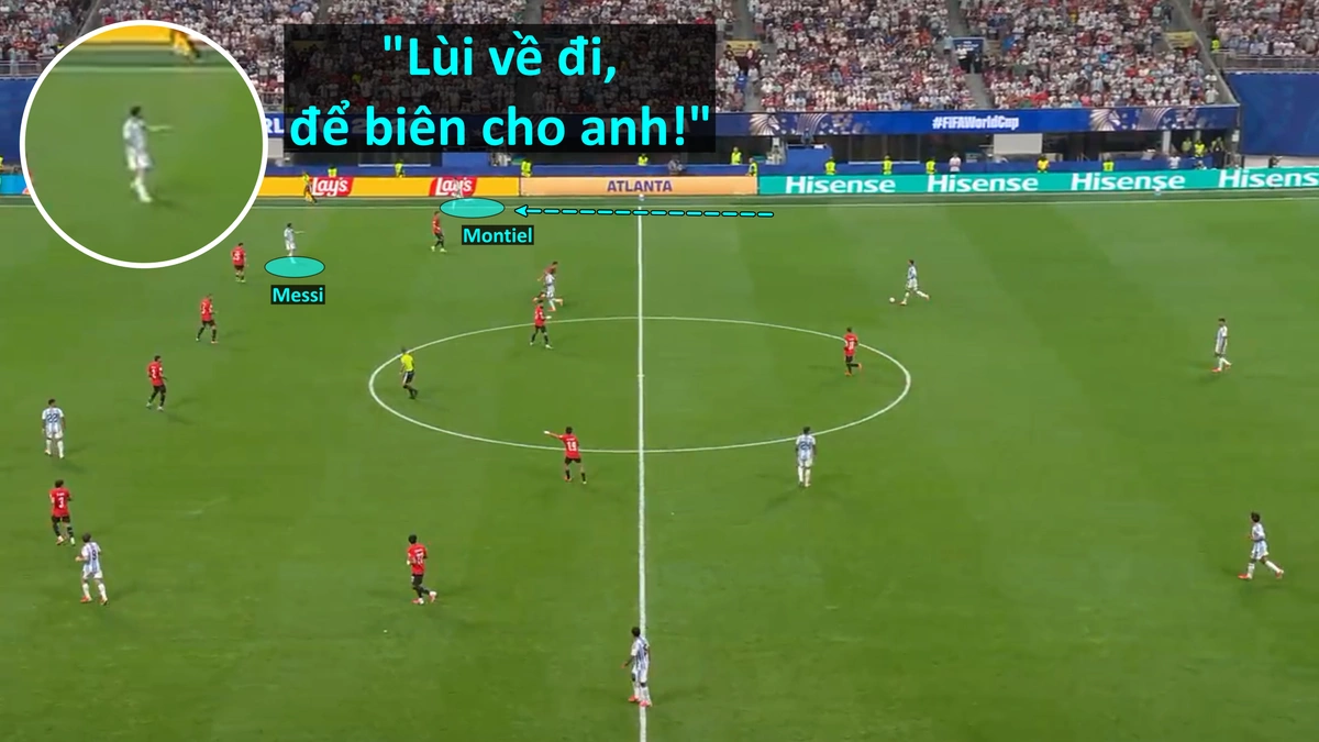 Messi và 12 phút để đời của Argentina: góc nhìn mới cho người chơi Việt - hình ảnh - winxx88.vip Messi và 12 phút để đời của Argentina: góc nhìn mới cho người chơi Việt - hình ảnh - winxx88.vip