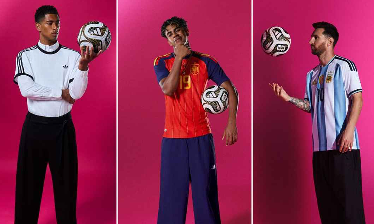 Quả bóng chung kết World Cup 2026 đặc biệt thế nào?: góc nhìn mới cho người chơi Việt - hình ảnh - winxx88.vip Quả bóng chung kết World Cup 2026 đặc biệt thế nào?: góc nhìn mới cho người chơi Việt - hình ảnh - winxx88.vip