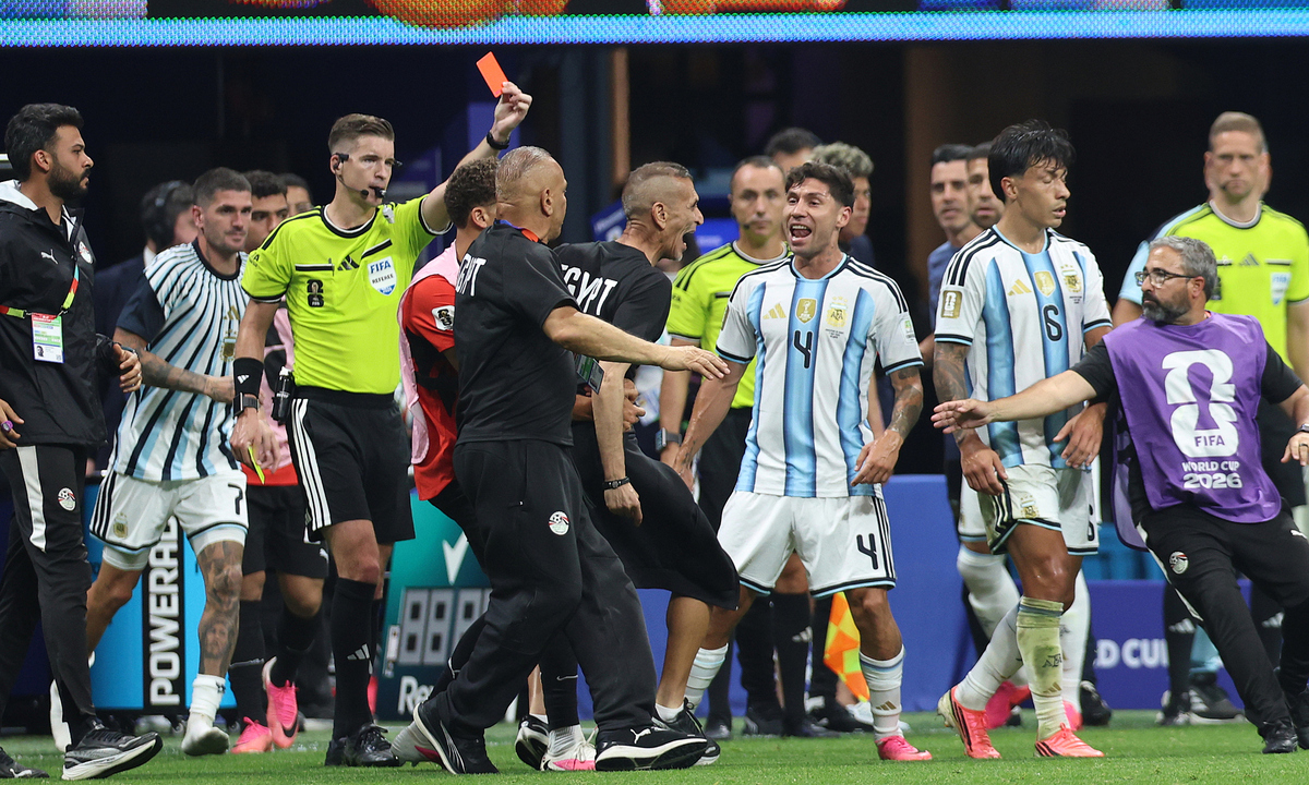 LĐBĐ Ai Cập: ‘Các đội cần được đối xử bình đẳng ở World Cup’: góc nhìn mới cho người chơi Việt - hình ảnh - winxx88.vip LĐBĐ Ai Cập: ‘Các đội cần được đối xử bình đẳng ở World Cup’: góc nhìn mới cho người chơi Việt - hình ảnh - winxx88.vip