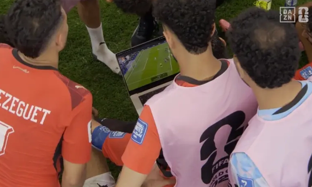Ai Cập nghiên cứu cú đá 11m của Mbappe để loại Australia: Bài học chiến thuật cho cược thủ - hình ảnh - winxx88.vip Ai Cập nghiên cứu cú đá 11m của Mbappe để loại Australia: Bài học chiến thuật cho cược thủ - hình ảnh - winxx88.vip