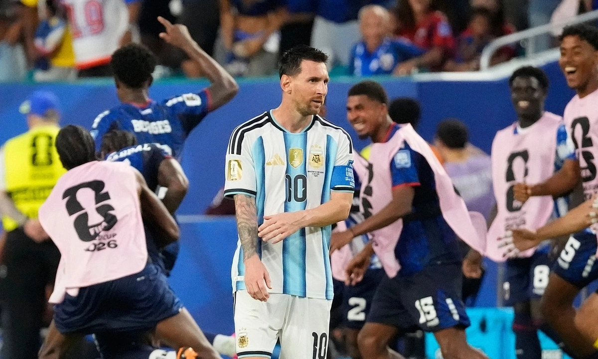 Messi hụt kỷ lục kiến tạo World Cup vì cách tính phản lưới của FIFA - hình ảnh - winxx88.vip