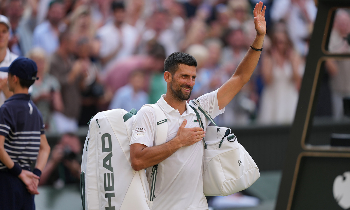 Sinner dập tắt giấc mơ Grand Slam thứ 25 của Djokovic: góc nhìn mới cho người chơi Việt - hình ảnh - winxx88.vip Sinner dập tắt giấc mơ Grand Slam thứ 25 của Djokovic: góc nhìn mới cho người chơi Việt - hình ảnh - winxx88.vip