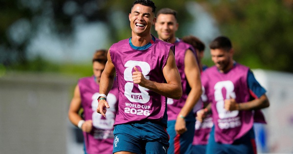 Ronaldo nguy cơ cao phải dự bị trận sống còn đấu Croatia, HLV Martinez tạo cú sốc? - hình ảnh - winxx88.vip Ronaldo nguy cơ cao phải dự bị trận sống còn đấu Croatia, HLV Martinez tạo cú sốc? - hình ảnh - winxx88.vip