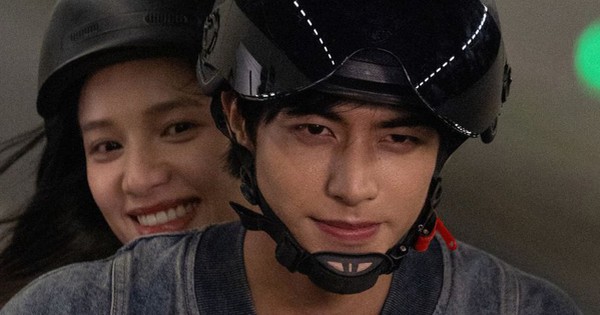XX88 đổi thưởng: Cặp đôi Tống Uy Long – Trương Tịnh Nghi “đốt nóng” mùa hè với phim mới - hình ảnh - winxx88.vip