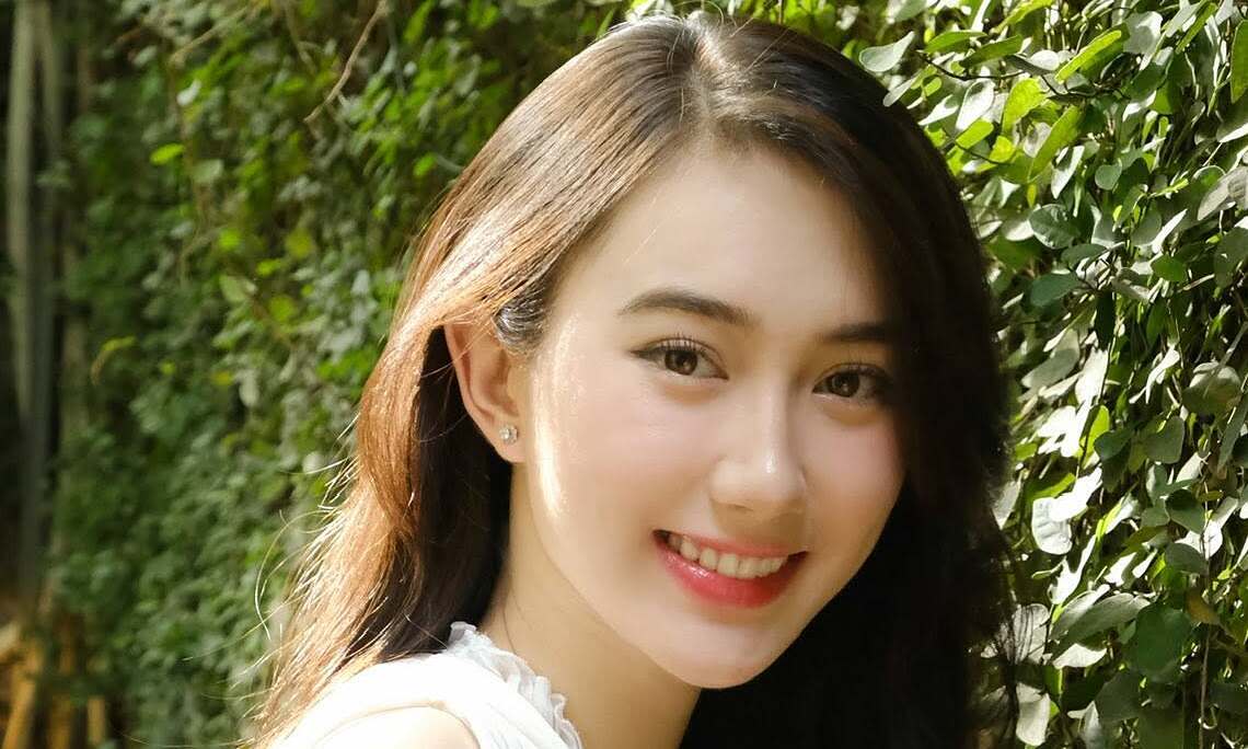 Sắc vóc diễn viên Gen Z Thanh Tâm trong ‘Dưới ô cửa sáng đèn’ và hành trình chạm ngõ truyền hình - hình ảnh - winxx88.vip Sắc vóc diễn viên Gen Z Thanh Tâm trong ‘Dưới ô cửa sáng đèn’ và hành trình chạm ngõ truyền hình - hình ảnh - winxx88.vip