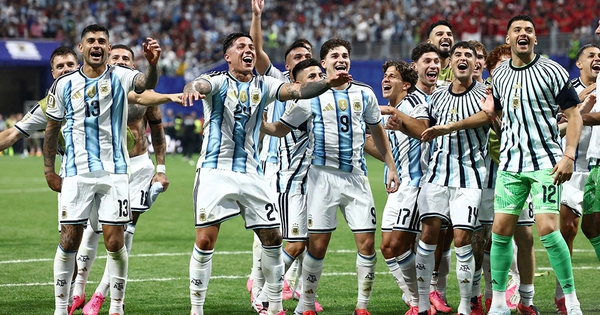 Argentina cứu Nam Mỹ, Thụy Sĩ tái lập lịch sử: góc nhìn mới cho người chơi Việt - hình ảnh - winxx88.vip