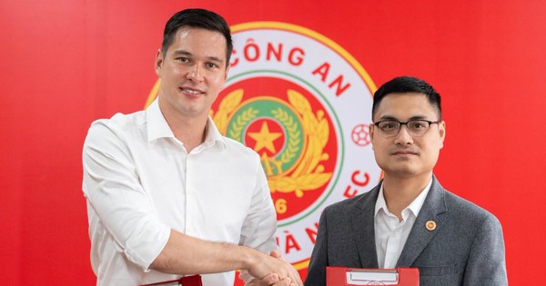 Nguyễn Filip tái ký CAHN đến 2029, khẳng định tham vọng Đông Nam Á - hình ảnh - winxx88.vip Nguyễn Filip tái ký CAHN đến 2029, khẳng định tham vọng Đông Nam Á - hình ảnh - winxx88.vip