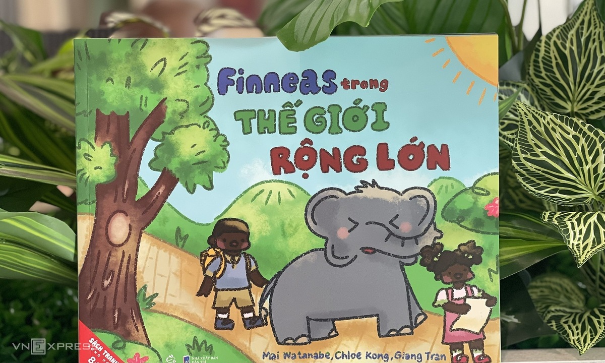 ‘Finneas trong thế giới rộng lớn’: góc nhìn mới cho người chơi Việt - hình ảnh - winxx88.vip ‘Finneas trong thế giới rộng lớn’: góc nhìn mới cho người chơi Việt - hình ảnh - winxx88.vip