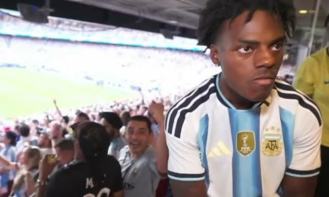 Fan cuồng Ronaldo thất bại khi ám quẻ Argentina: góc nhìn mới cho người chơi Việt - hình ảnh - winxx88.vip Fan cuồng Ronaldo thất bại khi ám quẻ Argentina: góc nhìn mới cho người chơi Việt - hình ảnh - winxx88.vip