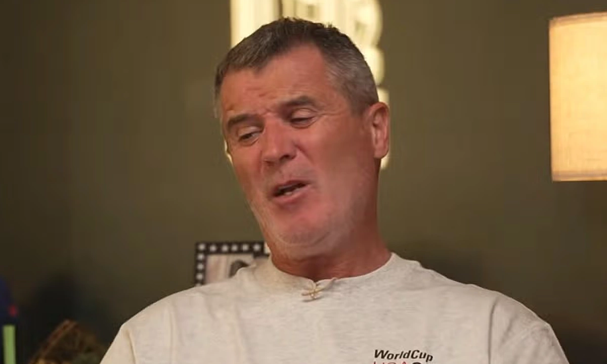 Roy Keane mỉa mai bố Haaland: góc nhìn mới cho người chơi Việt - hình ảnh - winxx88.vip Roy Keane mỉa mai bố Haaland: góc nhìn mới cho người chơi Việt - hình ảnh - winxx88.vip