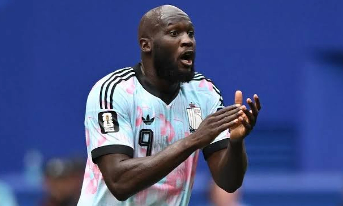 Lukaku từ chối đá phạt đền ở hiệp phụ: Áp lực tâm lý sau biến cố - hình ảnh - winxx88.vip Lukaku từ chối đá phạt đền ở hiệp phụ: Áp lực tâm lý sau biến cố - hình ảnh - winxx88.vip