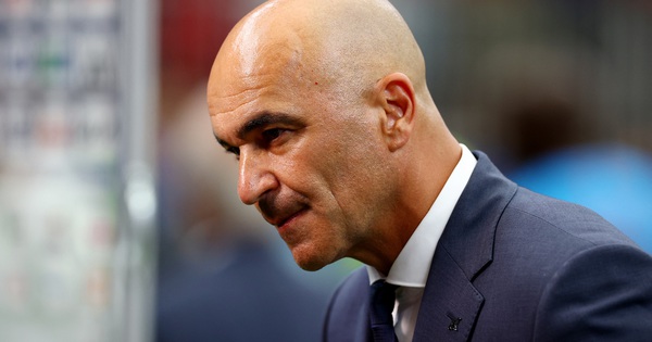 HLV Martinez chia tay đội tuyển Bồ Đào Nha sau thất bại đầy tiếc nuối tại World Cup 2026 - hình ảnh - winxx88.vip