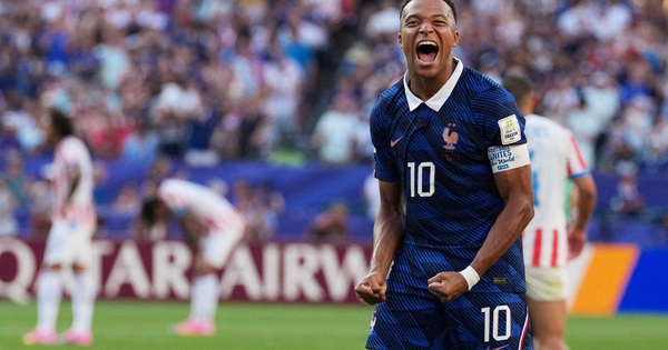 FIFA gây tranh cãi khi bổ nhiệm tổ trọng tài Argentina bắt tứ kết Pháp đấu Ma Rốc: Ác mộng cho Mbappe?: góc nhìn mới cho người chơi Việt - hình ảnh - winxx88.vip