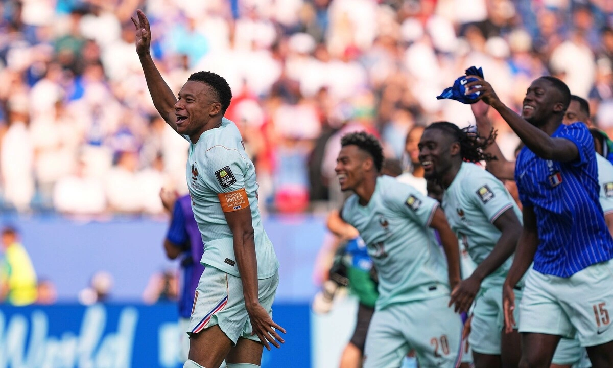 Mbappe: ‘Khó khăn lớn nhất còn ở phía trước’: góc nhìn mới cho người chơi Việt - hình ảnh - winxx88.vip Mbappe: ‘Khó khăn lớn nhất còn ở phía trước’: góc nhìn mới cho người chơi Việt - hình ảnh - winxx88.vip