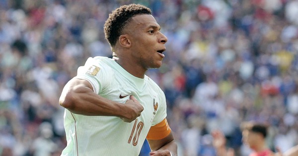 Mbappe chói sáng, bắt kịp Messi: Đua bàn thắng kịch tính nhất lịch sử World Cup: góc nhìn mới cho người chơi Việt - hình ảnh - winxx88.vip Mbappe chói sáng, bắt kịp Messi: Đua bàn thắng kịch tính nhất lịch sử World Cup: góc nhìn mới cho người chơi Việt - hình ảnh - winxx88.vip