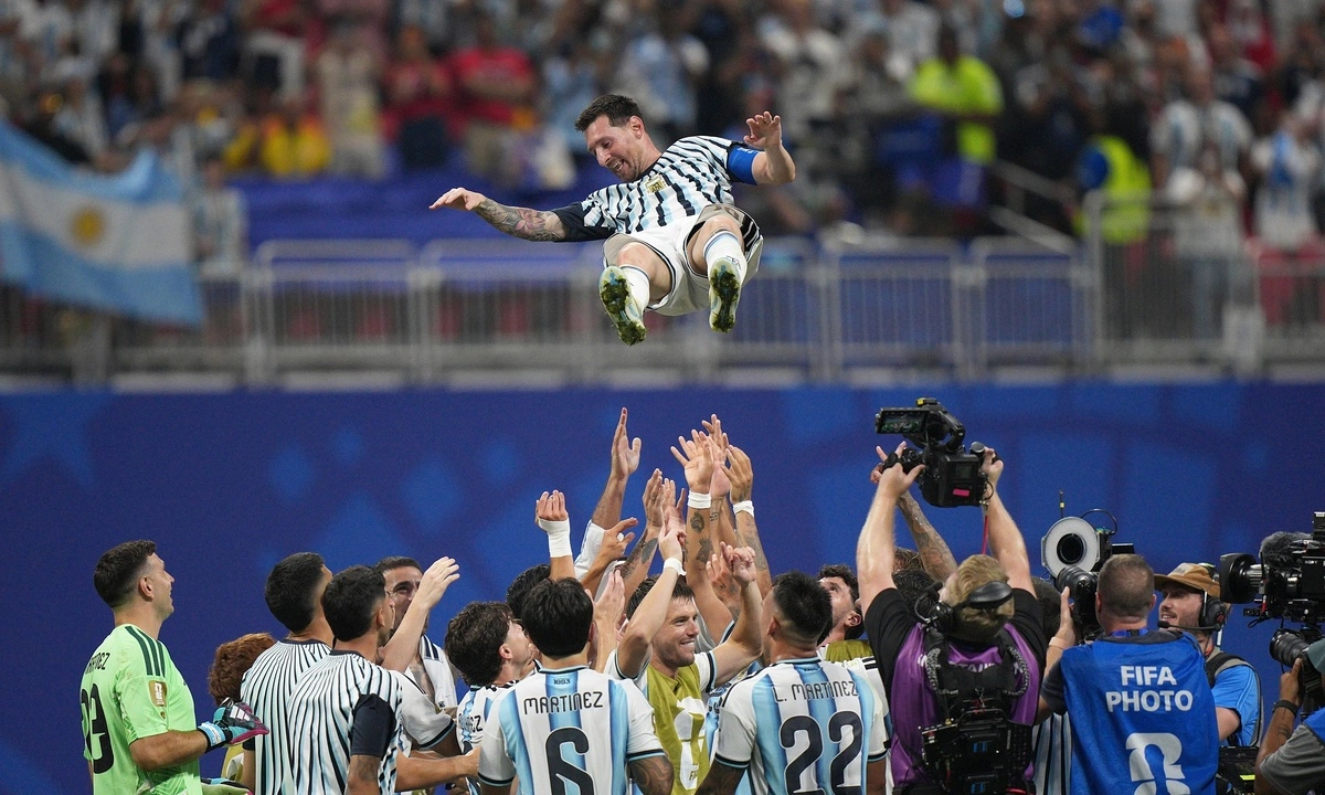 XX88 cược thể thao: Messi lập kỷ lục ghi bàn knock-out World Cup 2026 - hình ảnh - winxx88.vip XX88 cược thể thao: Messi lập kỷ lục ghi bàn knock-out World Cup 2026 - hình ảnh - winxx88.vip