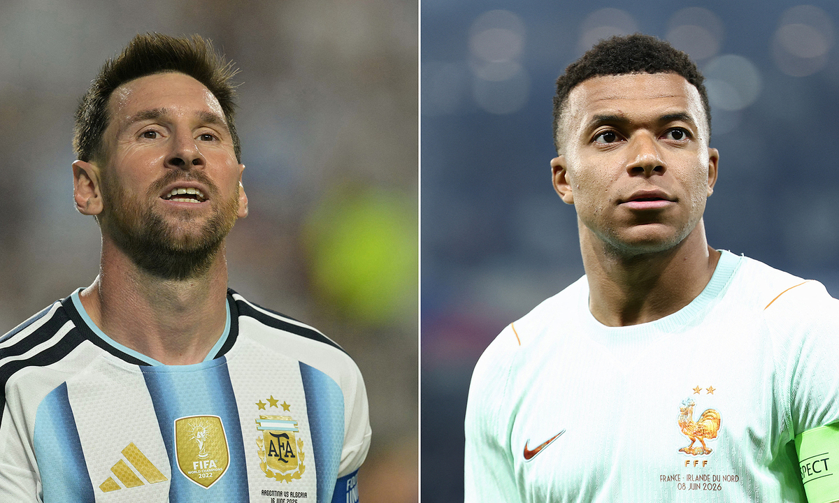 Sự trùng hợp thú vị giữa Mbappe và Messi: góc nhìn mới cho người chơi Việt - hình ảnh - winxx88.vip