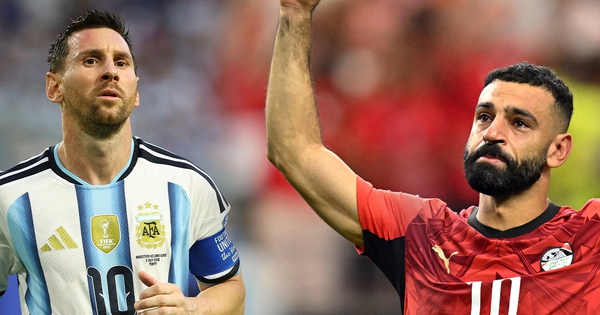 Ai Cập mạnh cỡ nào, có gì đặc biệt khiến Messi và Argentina phải dè chừng: Bao giờ đấu nhau? - hình ảnh - winxx88.vip Ai Cập mạnh cỡ nào, có gì đặc biệt khiến Messi và Argentina phải dè chừng: Bao giờ đấu nhau? - hình ảnh - winxx88.vip