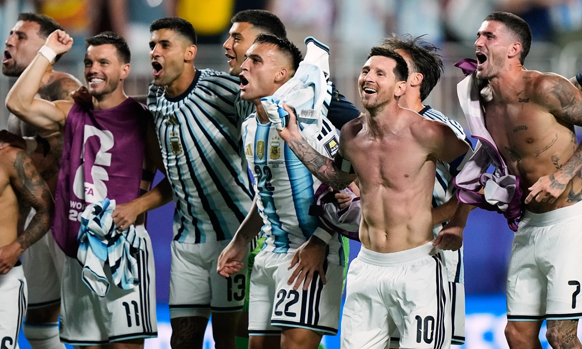 Messi háo hức khi lần đầu chạm trán đội tuyển Anh: góc nhìn mới cho người chơi Việt - hình ảnh - winxx88.vip Messi háo hức khi lần đầu chạm trán đội tuyển Anh: góc nhìn mới cho người chơi Việt - hình ảnh - winxx88.vip