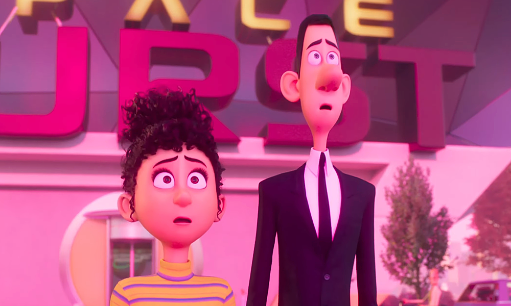 Timothée Chalamet và Selena Gomez song ca cảm xúc trong phim hoạt hình ‘Not Alone’ - hình ảnh - winxx88.vip Timothée Chalamet và Selena Gomez song ca cảm xúc trong phim hoạt hình ‘Not Alone’ - hình ảnh - winxx88.vip