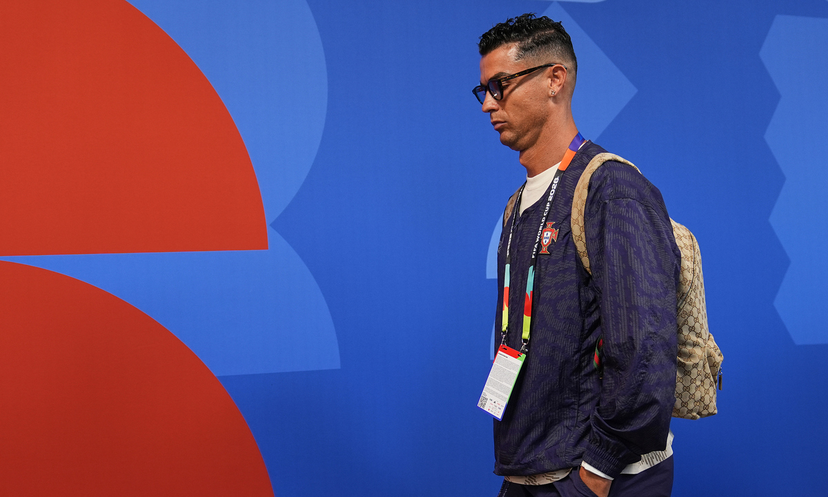 XX88 cược bóng đá: Ronaldo và Modric tái ngộ tại vòng 1/16 World Cup 2026 - hình ảnh - winxx88.vip