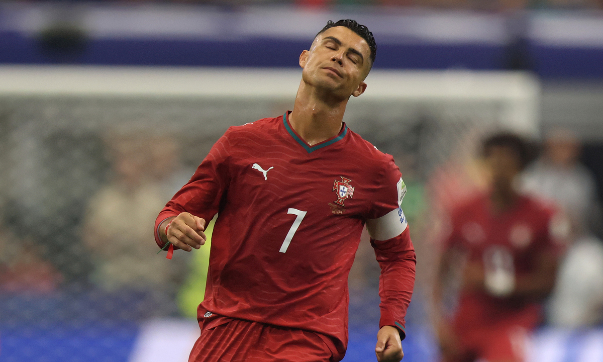 Ronaldo: ‘Chức vô địch Euro quan trọng như World Cup’ - hình ảnh - winxx88.vip Ronaldo: ‘Chức vô địch Euro quan trọng như World Cup’ - hình ảnh - winxx88.vip