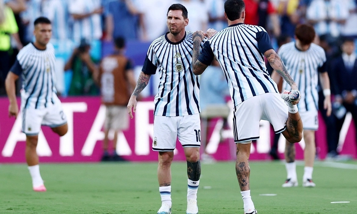 Argentina – Thụy Sĩ: Messi, Xhaka đá chính: góc nhìn mới cho người chơi Việt - hình ảnh - winxx88.vip Argentina – Thụy Sĩ: Messi, Xhaka đá chính: góc nhìn mới cho người chơi Việt - hình ảnh - winxx88.vip