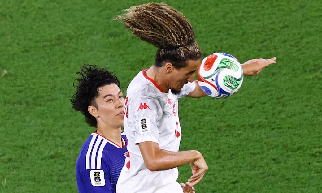 XX88 chính thức phản hồi về vụ 8 cầu thủ Tunisia dương tính doping tại World Cup 2026 - hình ảnh - winxx88.vip
