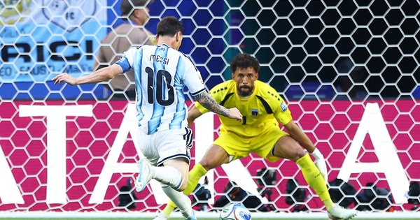 Cabo Verde kiêu hãnh rời World Cup: Dù thua nhưng khiến Messi toát mồ hôi và 3 nhà vô địch khiếp sợ - hình ảnh - winxx88.vip Cabo Verde kiêu hãnh rời World Cup: Dù thua nhưng khiến Messi toát mồ hôi và 3 nhà vô địch khiếp sợ - hình ảnh - winxx88.vip