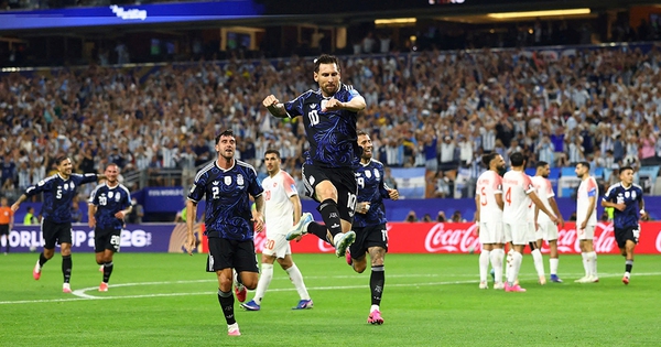 Argentina vs Cabo Verde: Messi săn kỷ lục World Cup – Cơ hội vàng cho fan cá cược thể thao uy tín - hình ảnh - winxx88.vip Argentina vs Cabo Verde: Messi săn kỷ lục World Cup – Cơ hội vàng cho fan cá cược thể thao uy tín - hình ảnh - winxx88.vip