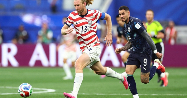 Link vào nhà cái XX88: Đội tuyển Mỹ và khát vọng tái hiện kỳ tích World Cup 1930 - hình ảnh - winxx88.vip