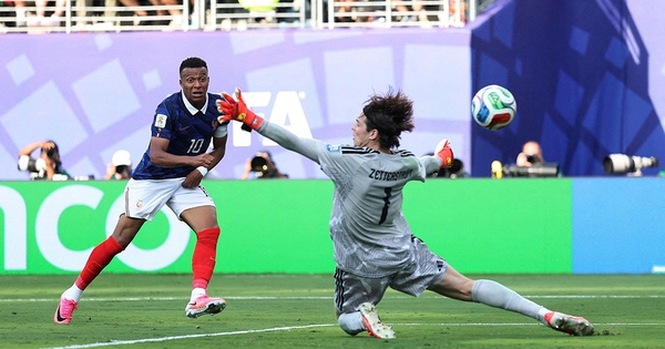 XX88 cược bóng đá: Pháp vs Paraguay – Trận cầu vàng cho người hâm mộ cá cược - hình ảnh - winxx88.vip XX88 cược bóng đá: Pháp vs Paraguay – Trận cầu vàng cho người hâm mộ cá cược - hình ảnh - winxx88.vip