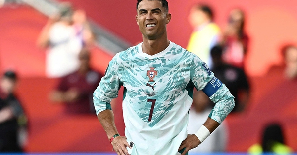 Tây Ban Nha không còn là ‘mồi ngon’ của Ronaldo - hình ảnh - winxx88.vip Tây Ban Nha không còn là ‘mồi ngon’ của Ronaldo - hình ảnh - winxx88.vip