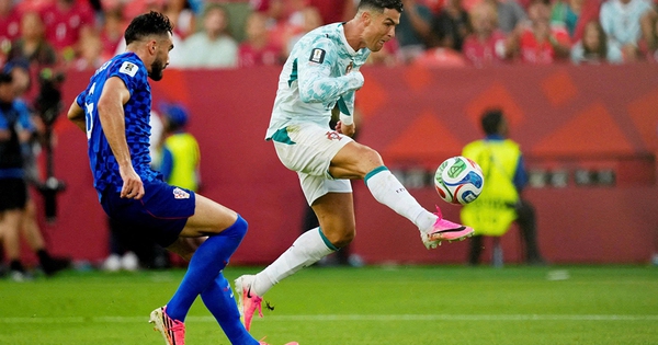 Ronaldo xé lưới vòng knock-out World Cup, Bồ Đào Nha ngược dòng thần kỳ - hình ảnh - winxx88.vip Ronaldo xé lưới vòng knock-out World Cup, Bồ Đào Nha ngược dòng thần kỳ - hình ảnh - winxx88.vip