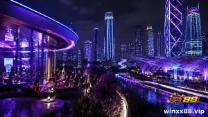 XX88 - Link Trang Chủ Nhà Cái WINXX88.VIP Tặng Code 99K Uy Tín 2026 - hình ảnh - winxx88.vip